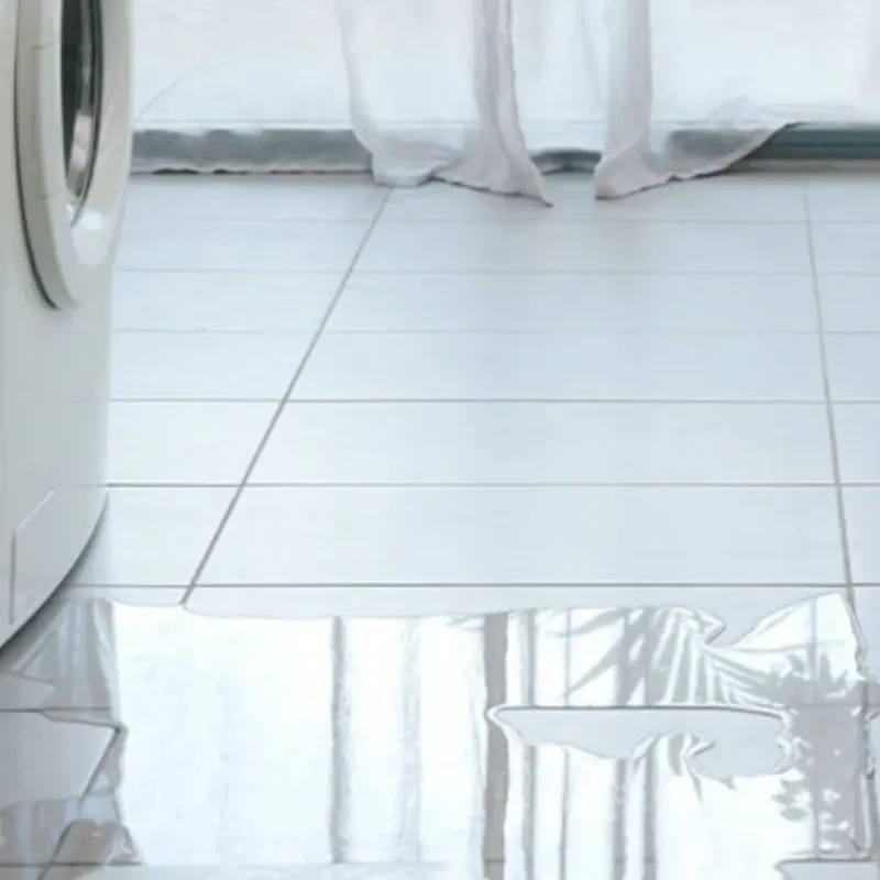 Appliance Leak Cleanup in Clay County, TN