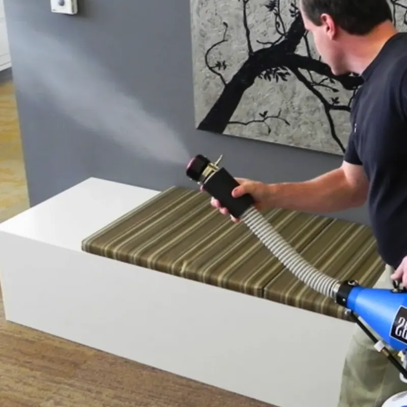 Professional Odor Removal in Clay County, TN